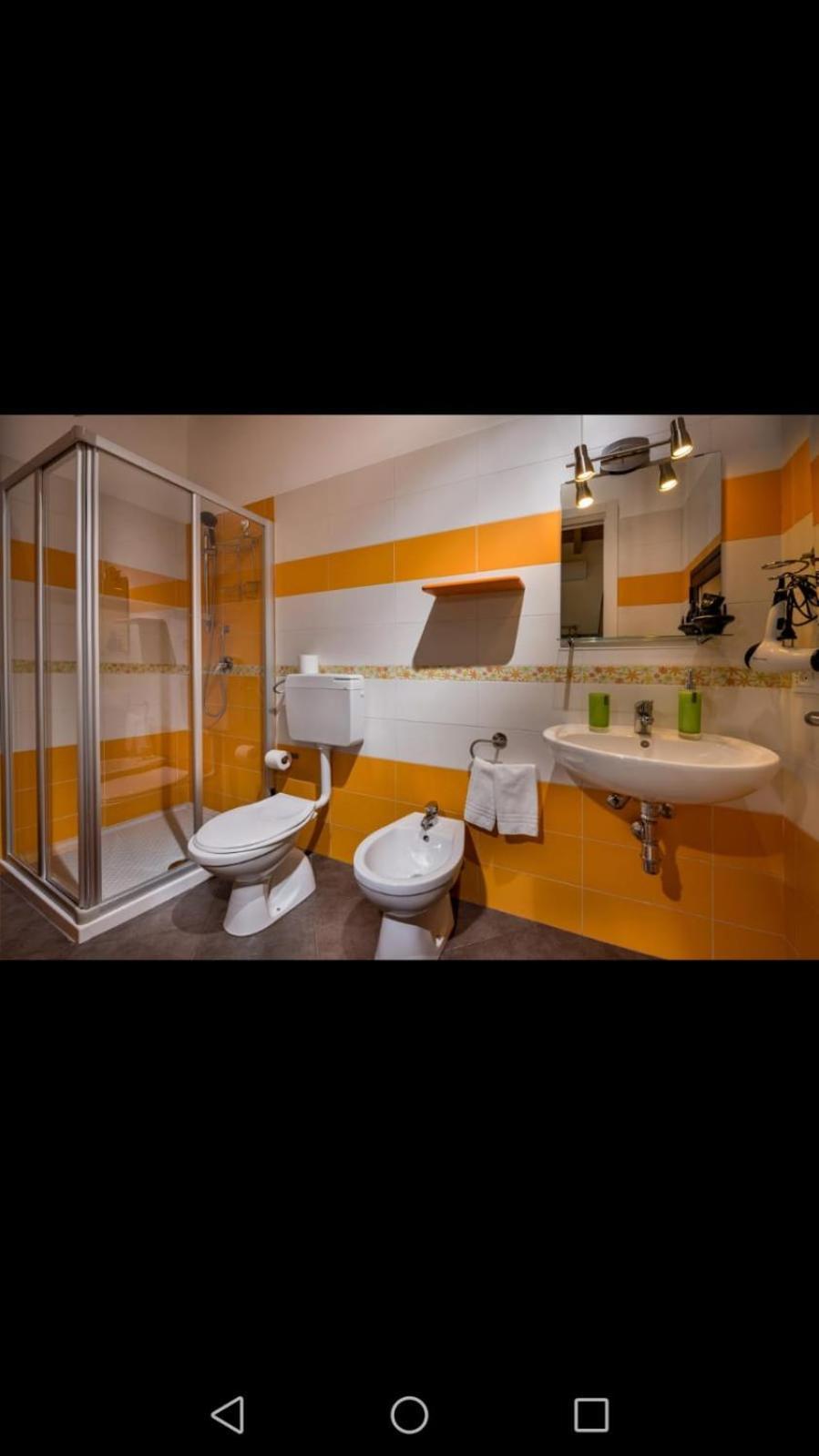 Il Cortile Apartment Castellammare del Golfo Bagian luar foto