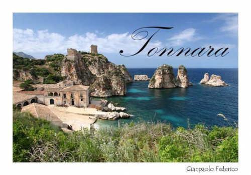 Il Cortile Apartment Castellammare del Golfo Bagian luar foto