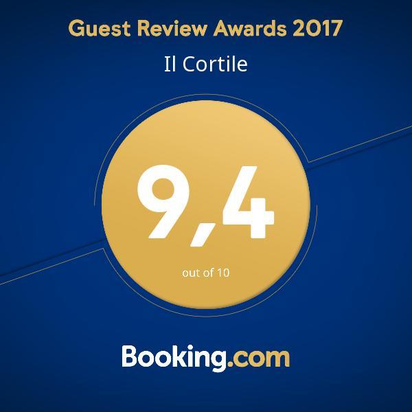 Il Cortile Apartment Castellammare del Golfo Bagian luar foto